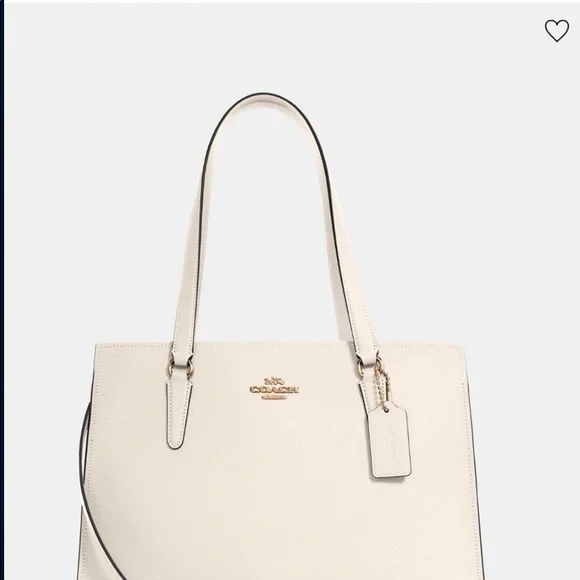 Brand new coach purse